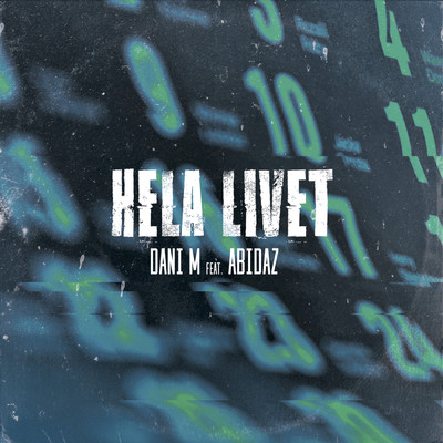 シングル/Hela Livet (Instrumental)/Dani M