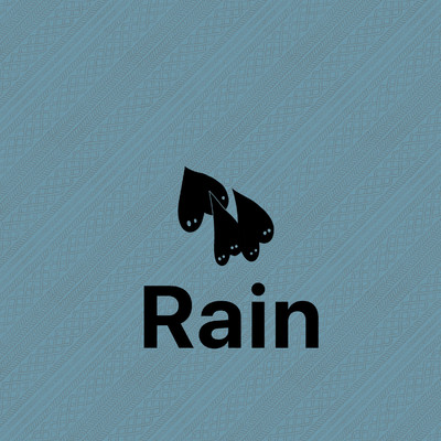 アルバム/Rain/あくしす