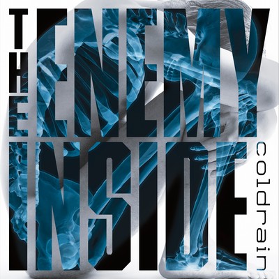 アルバム/The Enemy lnside/coldrain