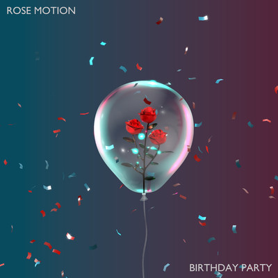 Rose Motion／Sailor Goon