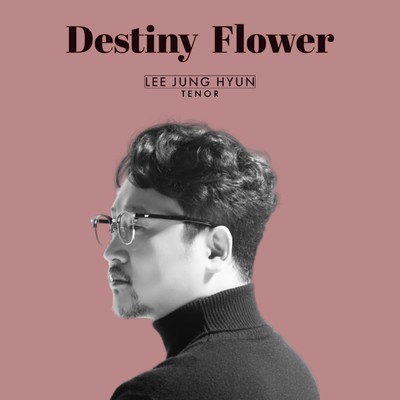 アルバム/縁の花(Destiny flower)/Lee Jung Hyun