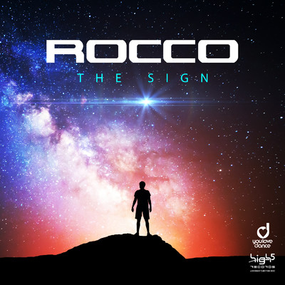 アルバム/The Sign/Rocco