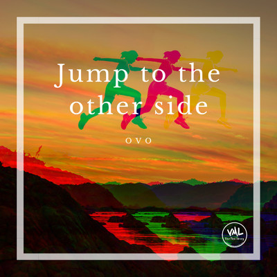 アルバム/Jump to the other side/ovo