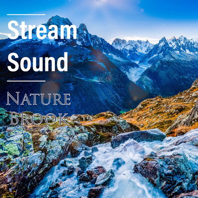 Brook Stream of Calm/Nature Brook