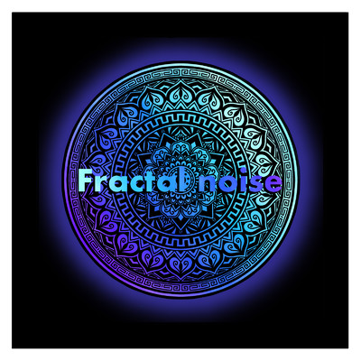 Fractal noise/フリースタイラーNARI
