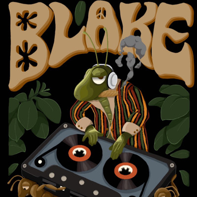 Blake/S-MAN