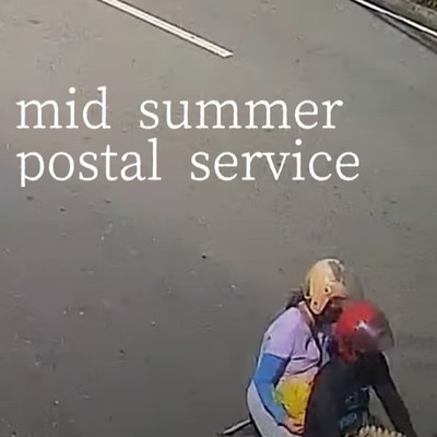 mid summer postal service