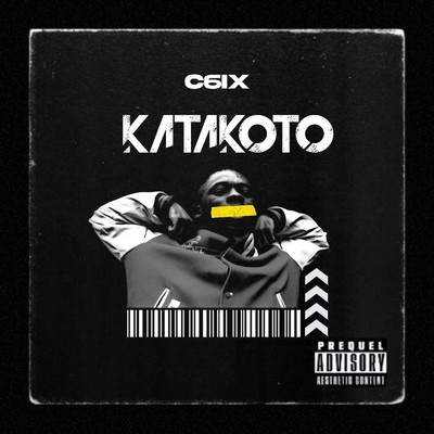 カタコト/C6ix