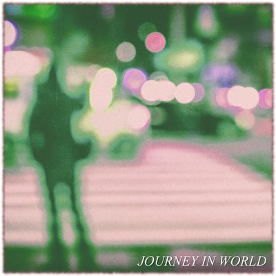 アルバム/Journey in World/Bosiehead