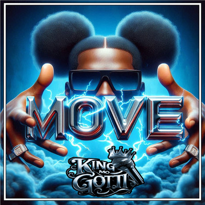 Move/King MoGotti