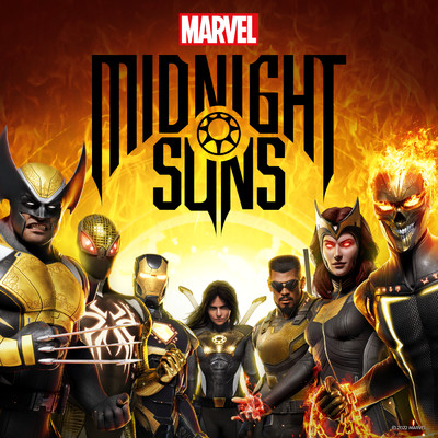Marvel's Midnight Suns (Original Video Game Soundtrack)/Tim Wynn／Phill Boucher