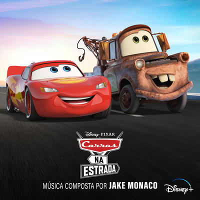 Lights Out (From ”Cars on the Road”／Score)/Jake Monaco