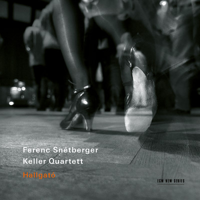 Dowland: I saw my Lady weep (Arr. for Guitar and String Quartet) (Live)/Ferenc Snetberger／ケラー弦楽四重奏団