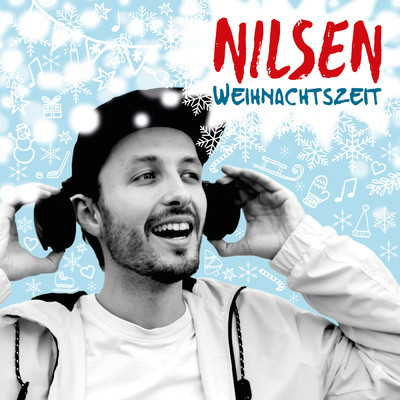 シングル/Weihnachtszeit/Nilsen