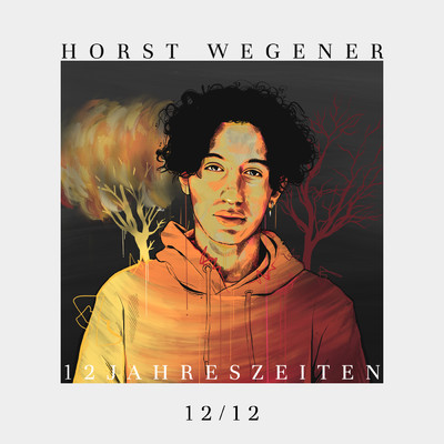 Horst Wegener／Roger Rekless／Ami Warning