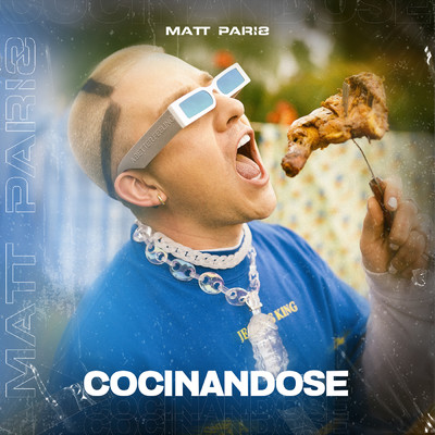 シングル/Cocinandose/Matt Paris