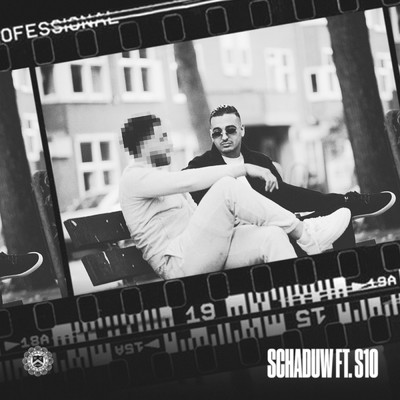 シングル/Schaduw (featuring S10)/KA