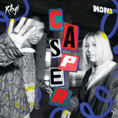 Casper (Explicit)/Rayi Putra／Noni