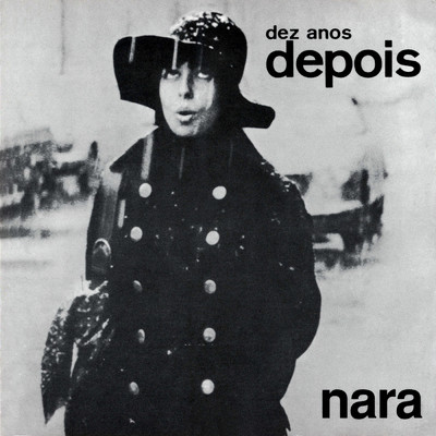 アルバム/Nara Dez Anos Depois/ナラ・レオン