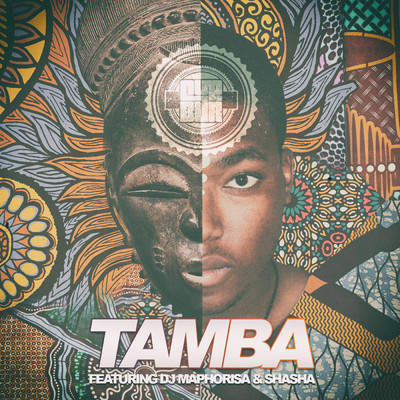 シングル/Tamba (featuring DJ Maphorisa, Sha Sha)/Cuebur