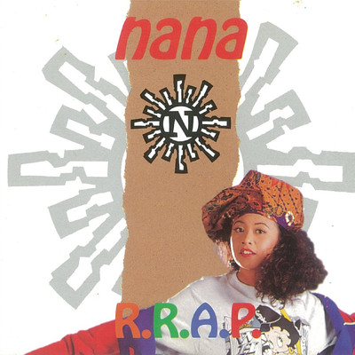 アルバム/R.R.A.P/Nana