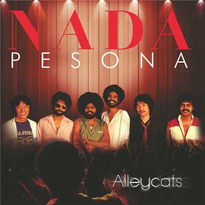 アルバム/Nada Pesona/Alleycats