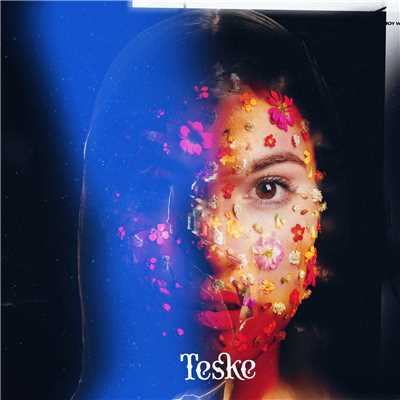 アルバム/Oesters & Champagne/Teske