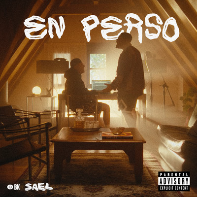 シングル/En Perso (Explicit)/Sael
