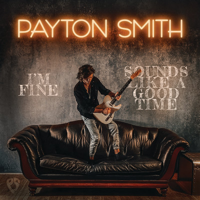 アルバム/I'm Fine/Payton Smith