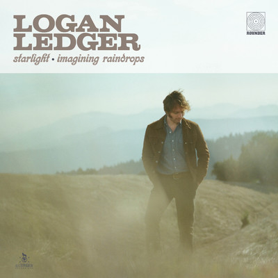 アルバム/Starlight ／ Imagining Raindrops/Logan Ledger