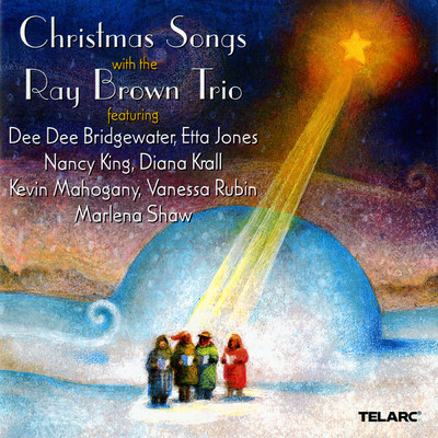 Jingle Bells (featuring Marlena Shaw)/レイ・ブラウン・トリオ