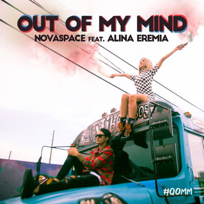 Out of My Mind (featuring Alina Eremia)/Novaspace