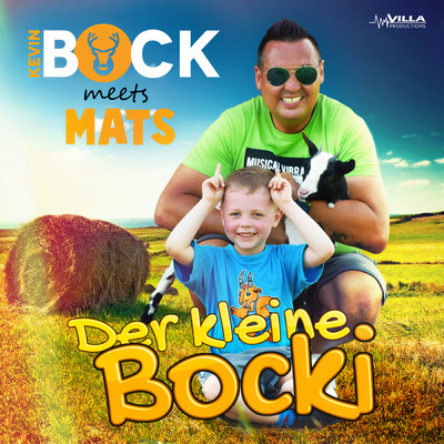 Der kleine Bocki/Mats／Kevin Bock