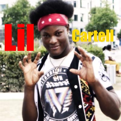 アルバム/Gangster, Life/Lil Cartell