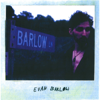 Headstone/Evan Barlow