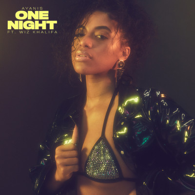 シングル/One Night (feat. Wiz Khalifa)/Ayanis