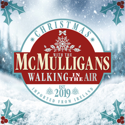 シングル/Walking in the Air/The McMulligans