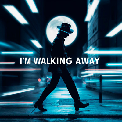 I'm Walking Away/NiCko Pauleo TurniX