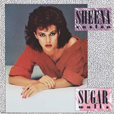 アルバム/Sugar Walls/Sheena Easton