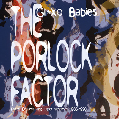 Christine Keeler (Between a Rock and a Hard Place Mix)/Glaxo Babies
