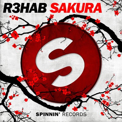 アルバム/Sakura/R3hab