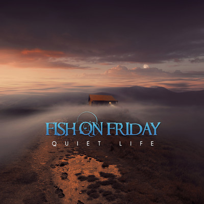 アルバム/Quiet Life/Fish On Friday