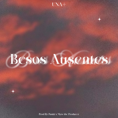 シングル/Besos Ausentes/Una Mas