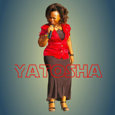 Amen Haleluya/Flora Mbasha
