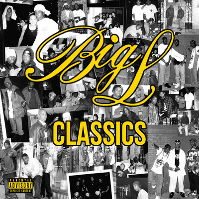 アルバム/Big L Classics/Big L