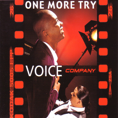 One More Try (4 Ever and One Day 7)/Voice Company