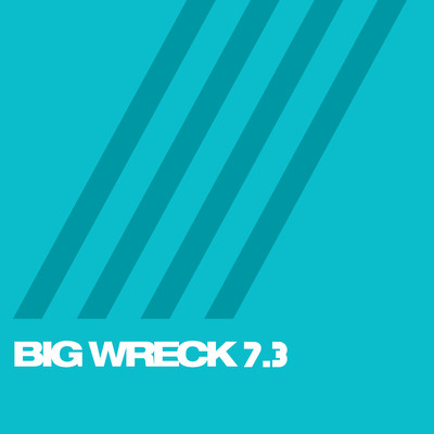 Big Wreck 7.3/Big Wreck