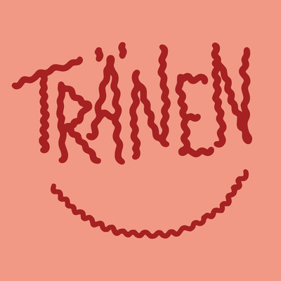 アルバム/Mitten ins Gesicht/TRANEN