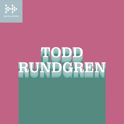シングル/Bang the Drum All Day (2006 Remaster)/Todd Rundgren