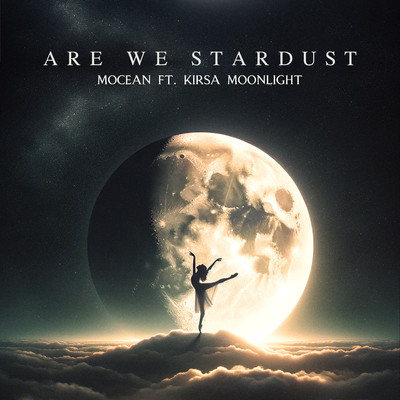 Sensuality (feat. Kirsa Moonlight)/Mocean